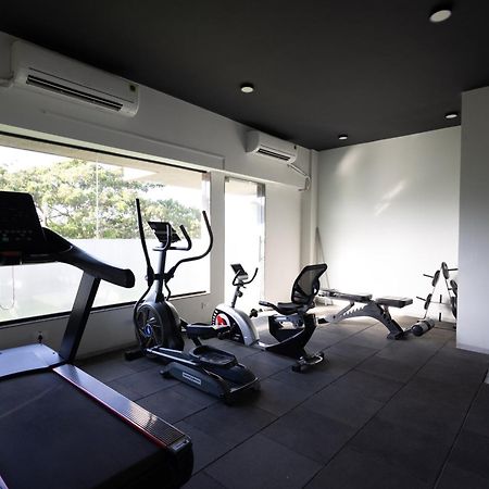 Freesia Residency By Express Inn - Navi Mumbai Luaran gambar