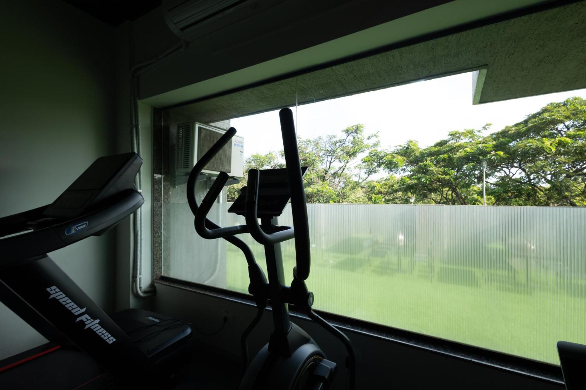 Freesia Residency By Express Inn - Navi Mumbai Luaran gambar