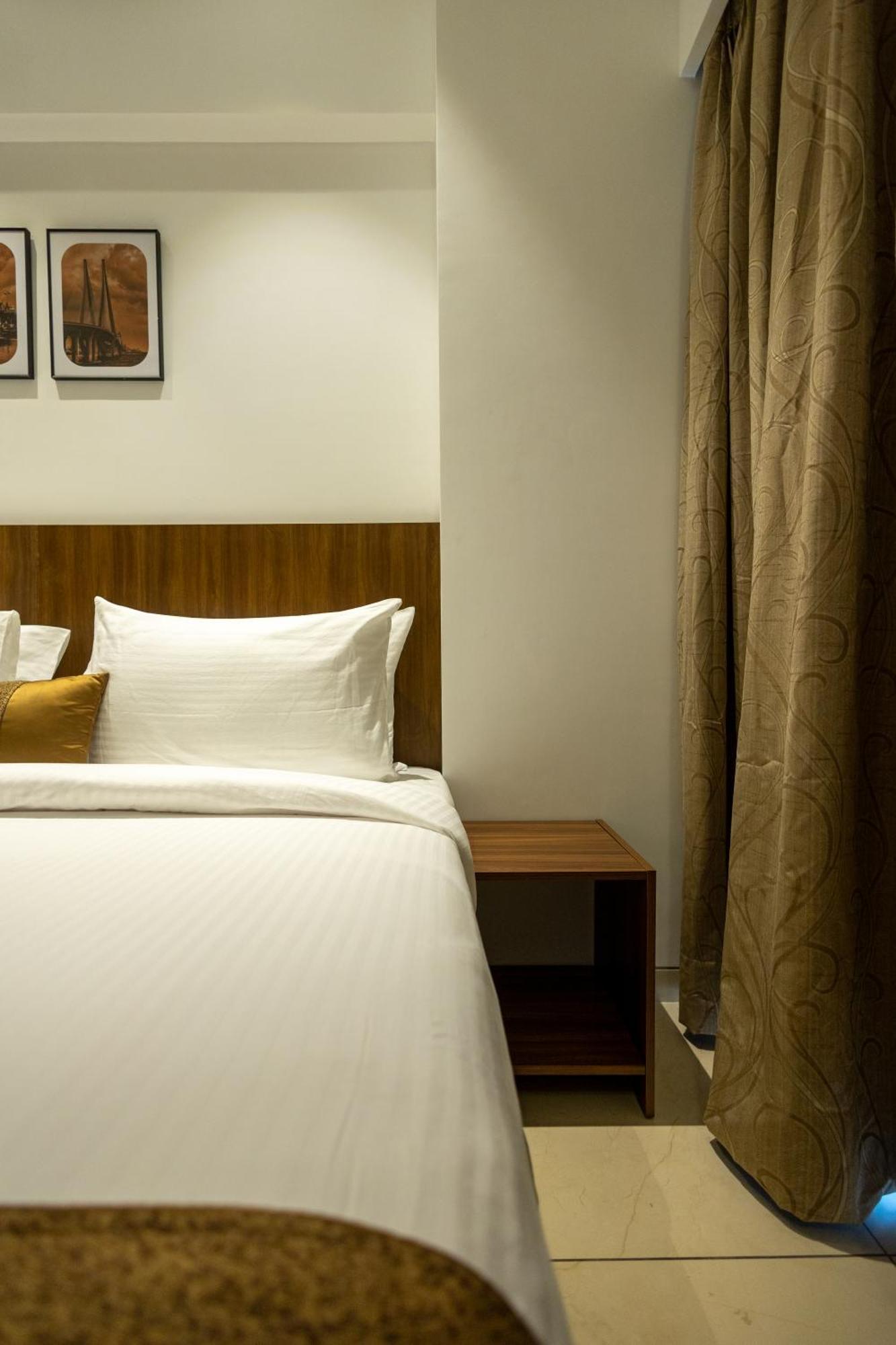 Freesia Residency By Express Inn - Navi Mumbai Luaran gambar